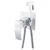 Встроенный гигиенический душ со смесителем для биде Rose R1505F, изображение 2