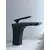 Смеситель для раковины умывальника в ванную Rose R2701H, изображение 4