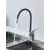 Смеситель для кухни с гибким изливом шлангом Shevanik S5543-9, изображение 4
