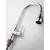 Однорычажный смеситель для кухни с выдвижной лейкой Shevanik S163, изображение 22