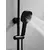 Душевая система с тропическим душем и смесителем Shevanik S9736H, изображение 12