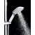 Душевая система с тропическим душем и смесителем Shevanik S8136, изображение 16