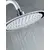 Душевая система с тропическим душем и смесителем Shevanik S9836F, изображение 4