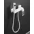 Гигиенический душ со смесителем для туалета (биде) Shevanik S6805C-1, изображение 5