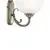 Бра Arte Lamp Windsor White A3777AP-1AB