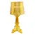 Настольная лампа декоративная Arte Lamp Selection A6010LT-1GO Настольная лампа декоративная Arte Lamp Selection A6010LT-1GO