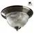 Потолочный светильник Arte Lamp American Diner A9366PL-2AB