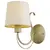 Бра Arte Lamp Orlean A9310AP-1WG