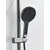 Душевая система со смесителем и тропическим душем Rose R3936T, изображение 11