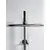 Душевая система с тропическим душем и смесителем Shevanik S4036T, изображение 8