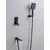 Душевая система скрытого монтажа комплект с душем Shevanik S9935H, изображение 7