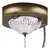 Подвесной светильник Arte Lamp Venezia A2121SP-3BG, изображение 4