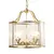 Подвесной светильник Arte Lamp Bologna A6511SP-4AB, изображение 2