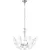 Подвесная люстра Globo Ella 51521