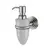 Дозатор для жидкого мыла WasserKRAFT Ammer K-7099