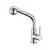 Смеситель для кухни с выдвижной лейкой WasserKRAFT Main 4166