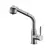 Смеситель для кухни с выдвижной лейкой WasserKRAFT Wern 4266