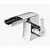 Каскадный смеситель для умывальника WasserKRAFT Berkel 4869