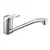 Смеситель для кухни с поворотным изливом WasserKRAFT Oder 6307