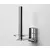 Держатель туалетной бумаги WasserKRAFT Leine K-5097, изображение 2