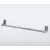 Штанга для полотенец WasserKRAFT Exter K-5230, изображение 2