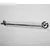 Штанга для полотенец WasserKRAFT Rhein K-6230, изображение 2