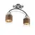 Люстра потолочная Lumion Filla 3030/2C