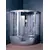 Душевой 2-местный бокс Appollo (Аполло) GUCI-861 серый, изображение 2