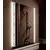 Зеркало с подсветкой Alavann Elizabeth 60 x 80 см, изображение 2