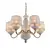 Подвесная люстра Divinare Dolce 1175/01 LM-5