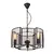 Подвесная люстра Divinare 5008/04 SP-3