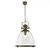 Подвесной светильник Divinare 6679/01 SP-1