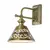 Бра Arte Lamp Kensington A1511AP-1PB