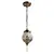 Подвесной светильник Arte Lamp Moroccana A4552SP-1GO