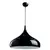 Подвесной светильник Arte Lamp Cappello A3266SP-1BK