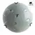 Потолочный светильник Arte Lamp A4045PL-1CC