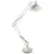 Торшер Arte Lamp Goliath A2487PN-1WH