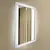 Зеркало с подсветкой Alavann Bella Lux 60 х 80 см