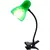 Настольная лампа на прищепке Globo Clip 54854