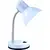 Настольная лампа офисная Globo Basic 2485