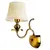 Бра Arte Lamp Empire A5012AP-1RB