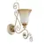 Бра Freya Symphony FR2333-WL-01-BG