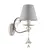 Бра Maytoni Wings ARM993-WL-01-W