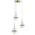 Подвесная люстра Lightstar Globo 813131