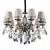 Подвесная люстра Omnilux Belluno OML-79113-10