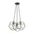 Подвесная люстра Lumion Ervin 3739/3