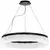 Подвесная светодиодная люстра Lightstar Nibbler 812236