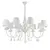 Подвесная люстра Freya Eliza FR5756-PL-08-W
