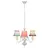 Подвесная люстра Brilliant Joyce 93425/70