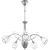 Подвесная люстра Globo Aila 56568-5H